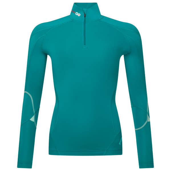 Rossignol - Women's Infini Compression Race Top - Langlaufjacke