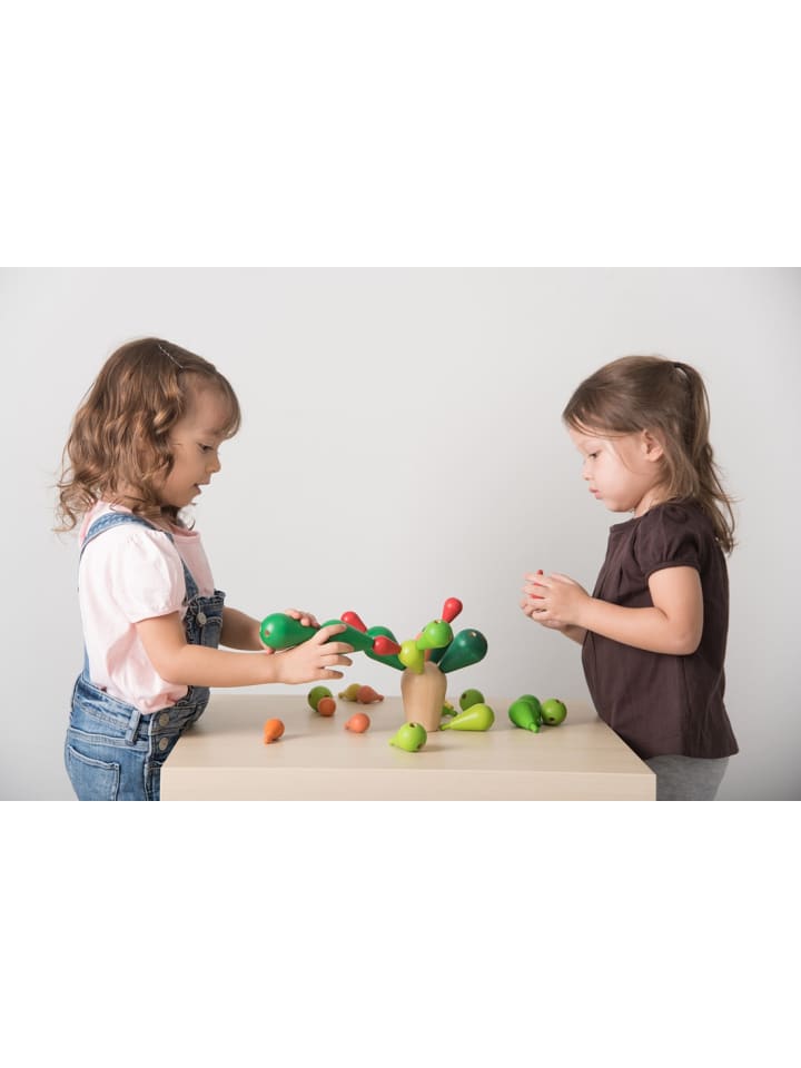 Plan Toys Balancierspiel Kaktus ab 3 Jahre günstig kaufen onesize