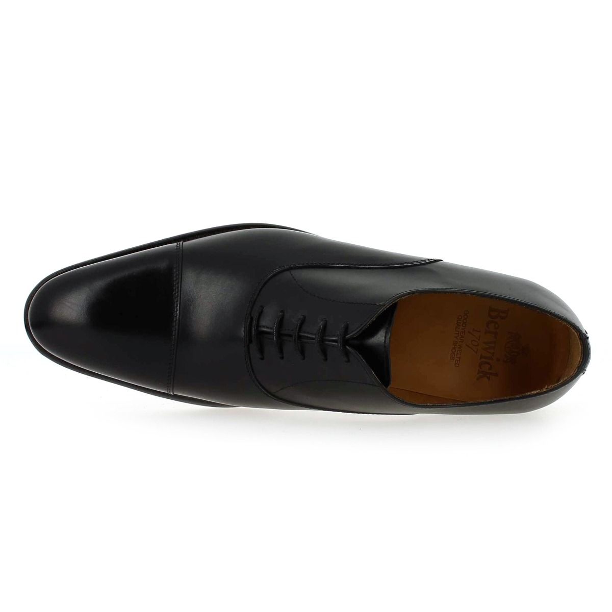 Berwick  2844 145 - Noir