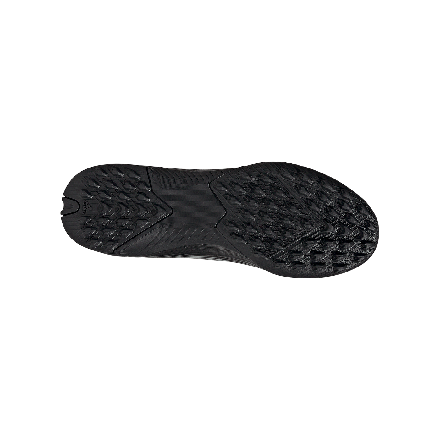 adidas F50 League TF Kids Schwarz