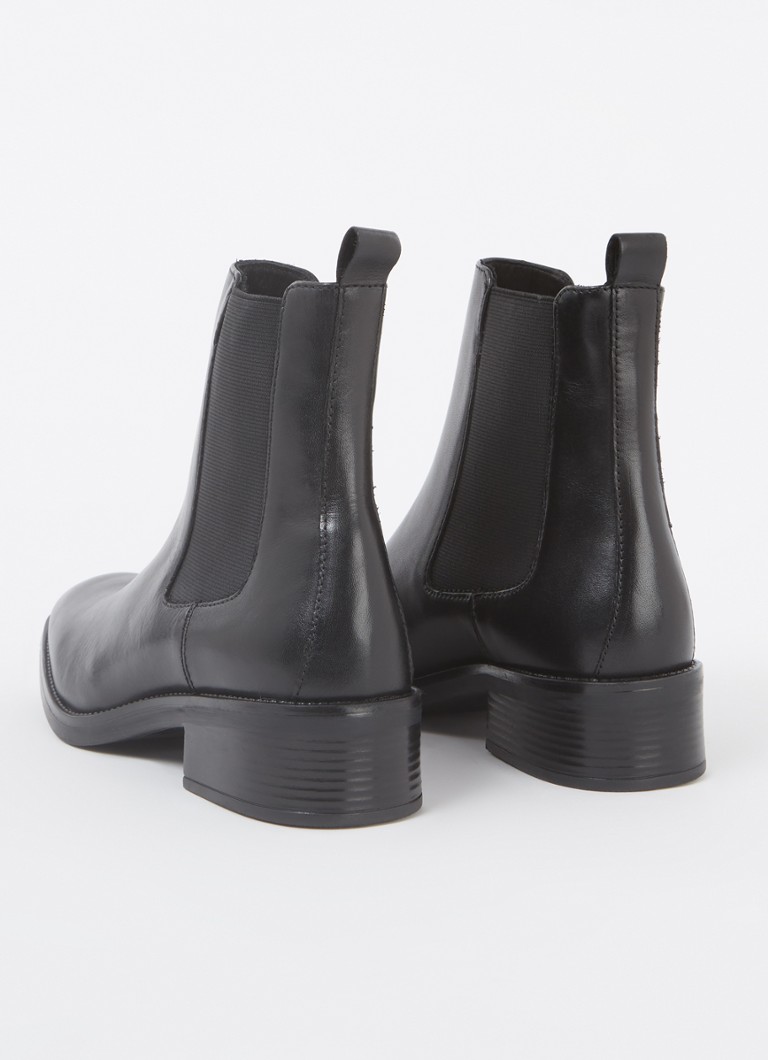 Jonak  Gabrielle chelsea boot van kalfsleer