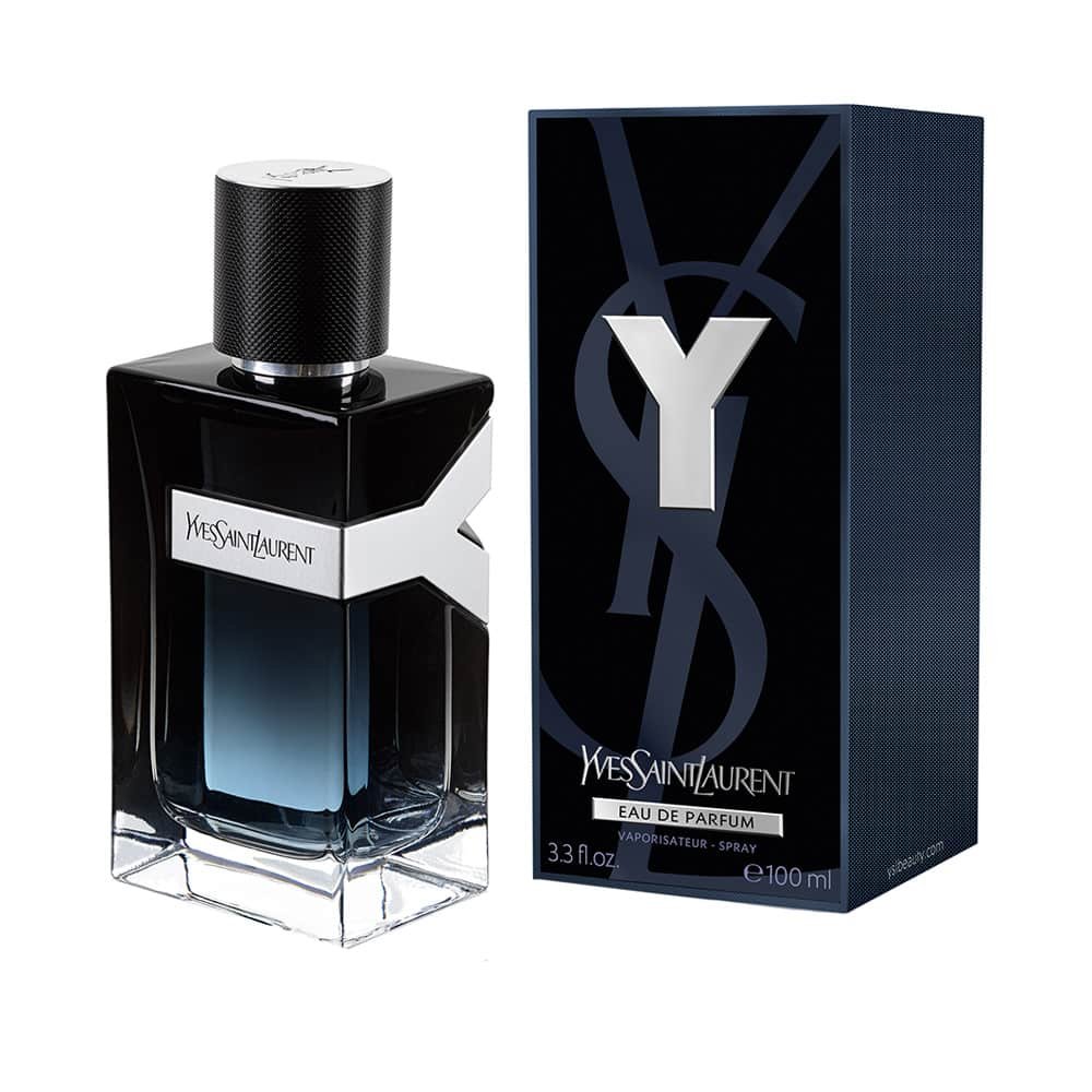 Yves Saint Laurent Y Eau de Parfum Nat. Spray