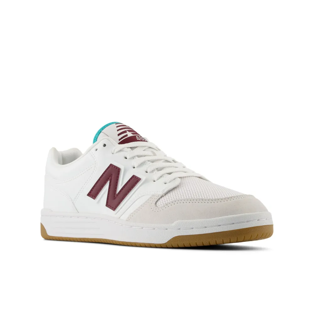 New Balance 480 BB480LFT / weiss