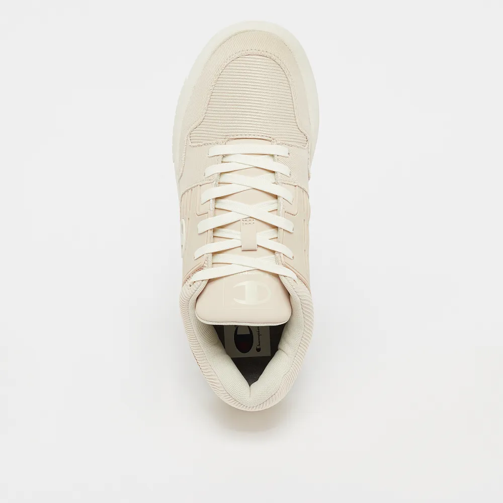 Champion 3ON3 Denim S22206-WW002 / weiss