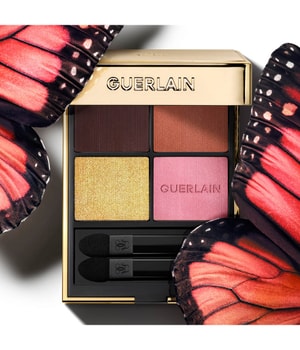 GUERLAIN Ombre G Eyeshadow Palette Lidschatten Palette-6 g