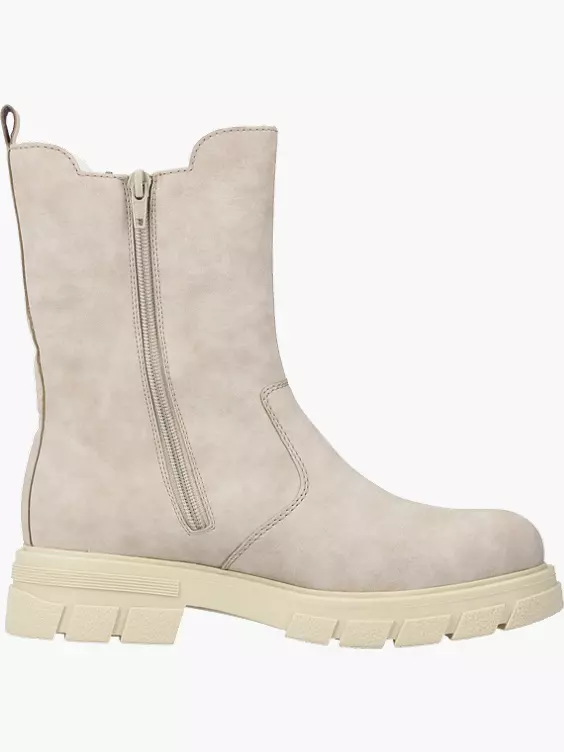 Rieker Damen Biker Boots