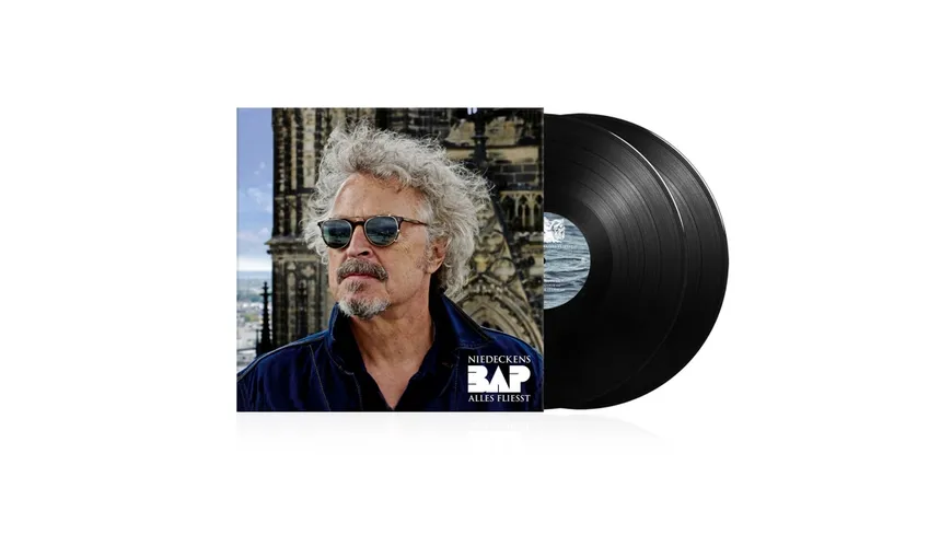 Alles Fliesst (2LP)
