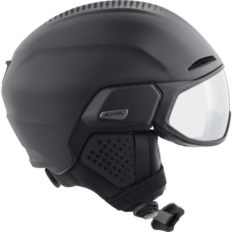 ALPINA ALPINA ALTO V Visierhelm Helm