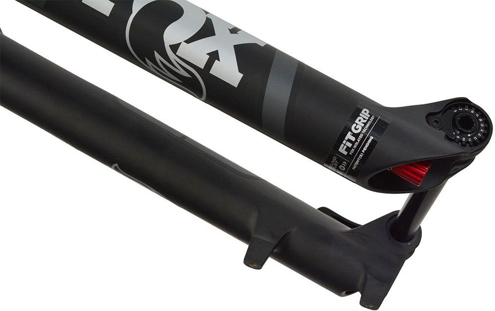 Fox Racing Shox 34 Float Rhythm 29