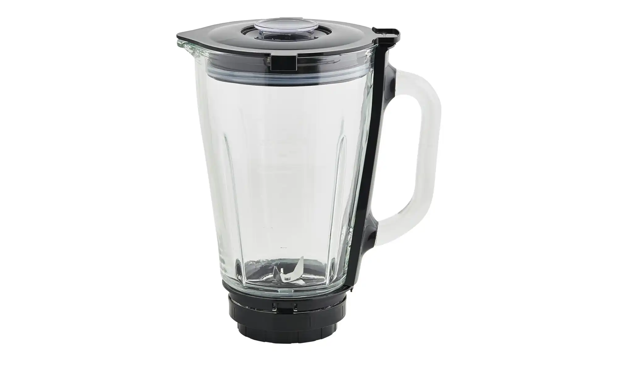 KHG Standmixer STA-501W