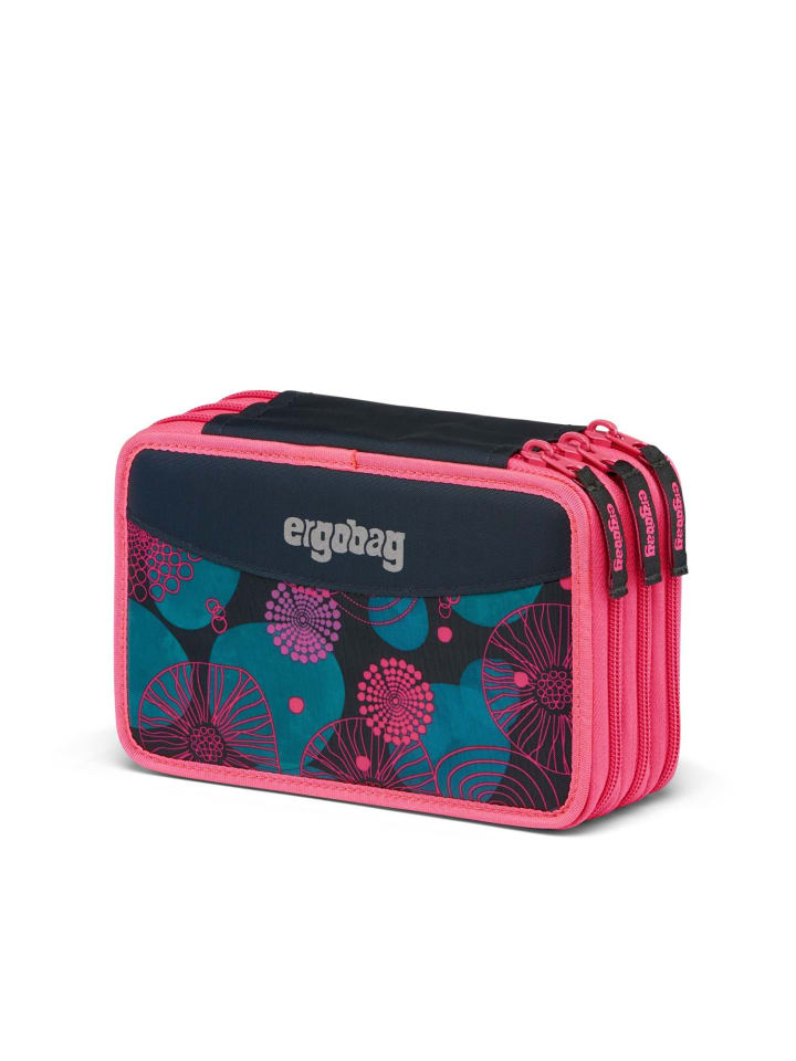 Ergobag ergobag Etui Maxi-Mäppchen KorallBär günstig kaufen onesize