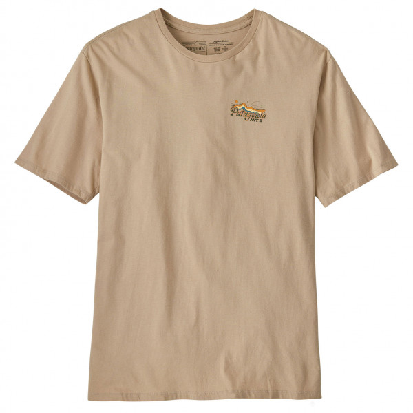 Patagonia - Protect Pedal Organic T-Shirt - T-Shirt