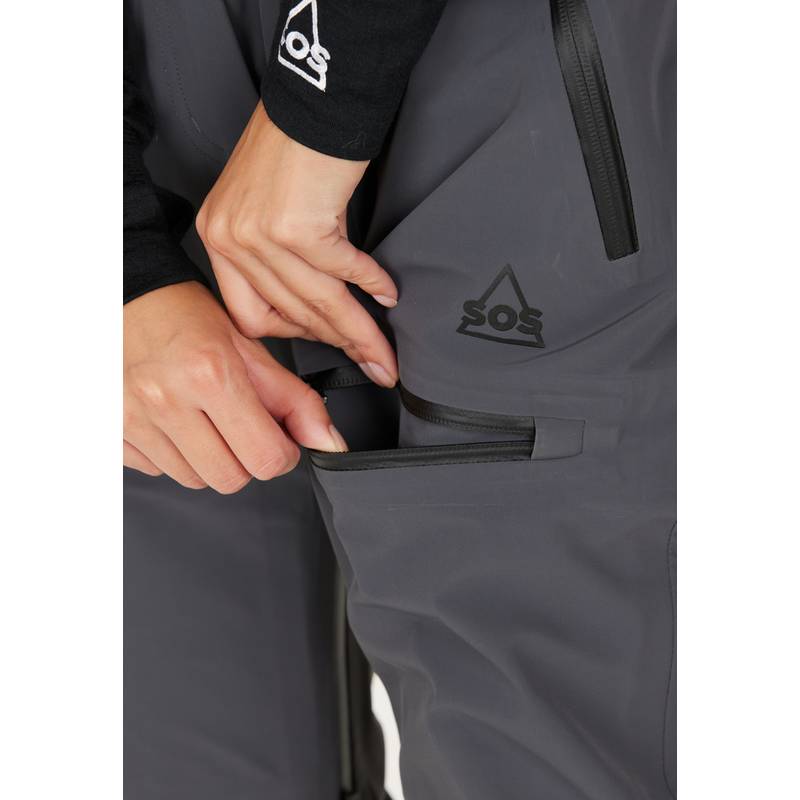 SOS Silverton Skihose Damen