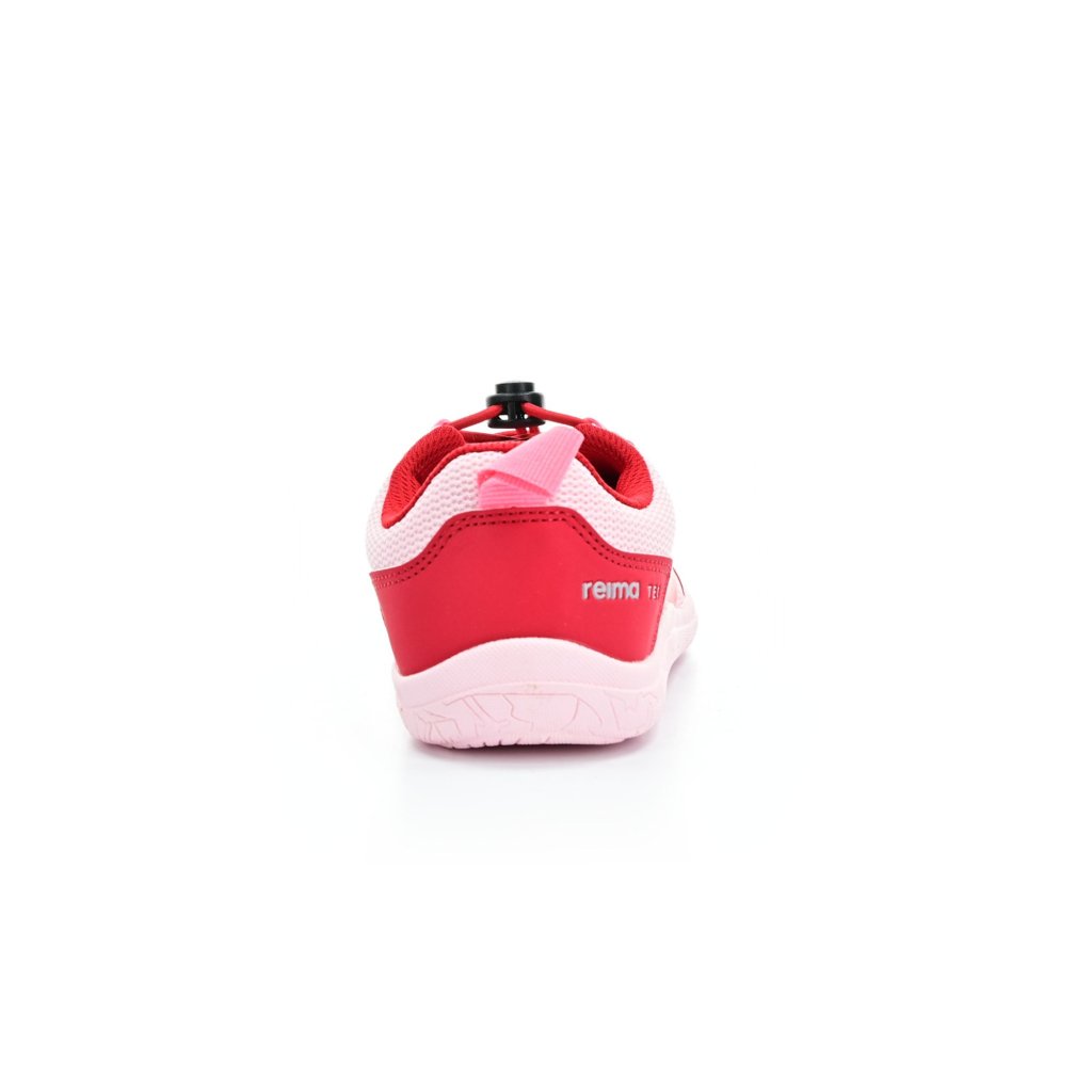 Reima Tallustelu Pale Rose Barfußsneakers AD