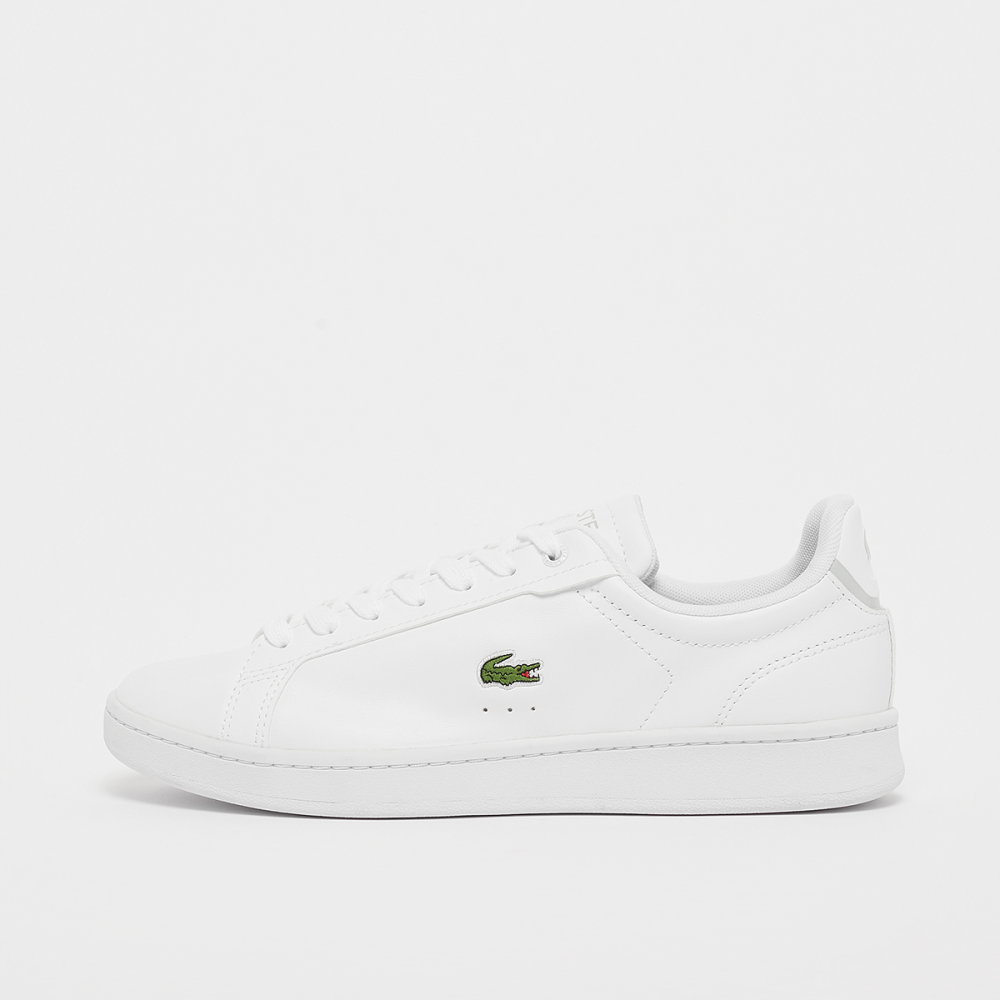 Lacoste Carnaby Pro 45SFA0083-21G / weiss