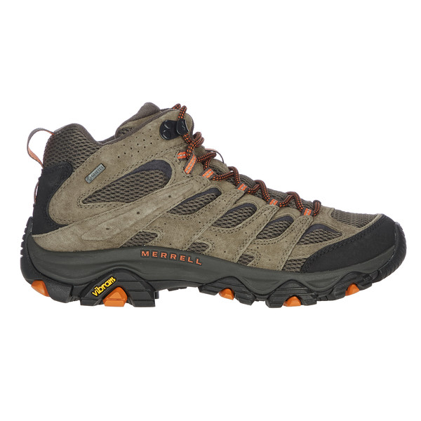 MOAB 3 MID GTX Herren - Wanderstiefel