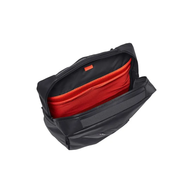 Vaude Fahrradrucksack Mineo Transformer Backpack 20 - Black