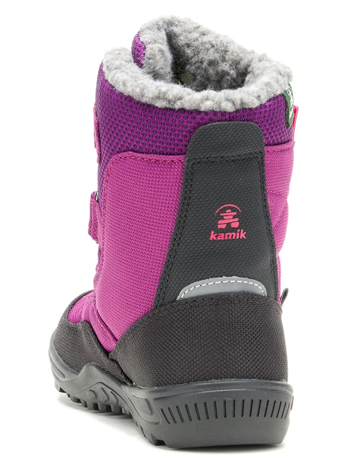 Kamik Winterboots 