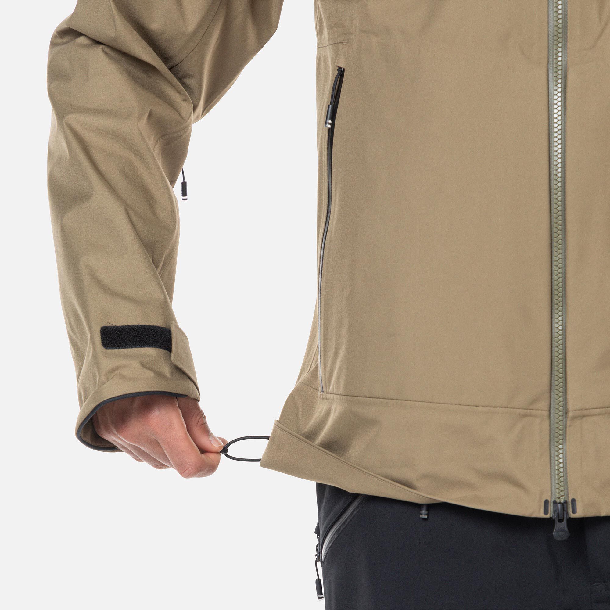 Veste 3 couches Ayr homme