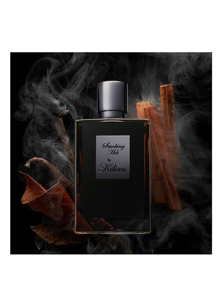 Apa de parfum Kilian Paris Hot Smoke