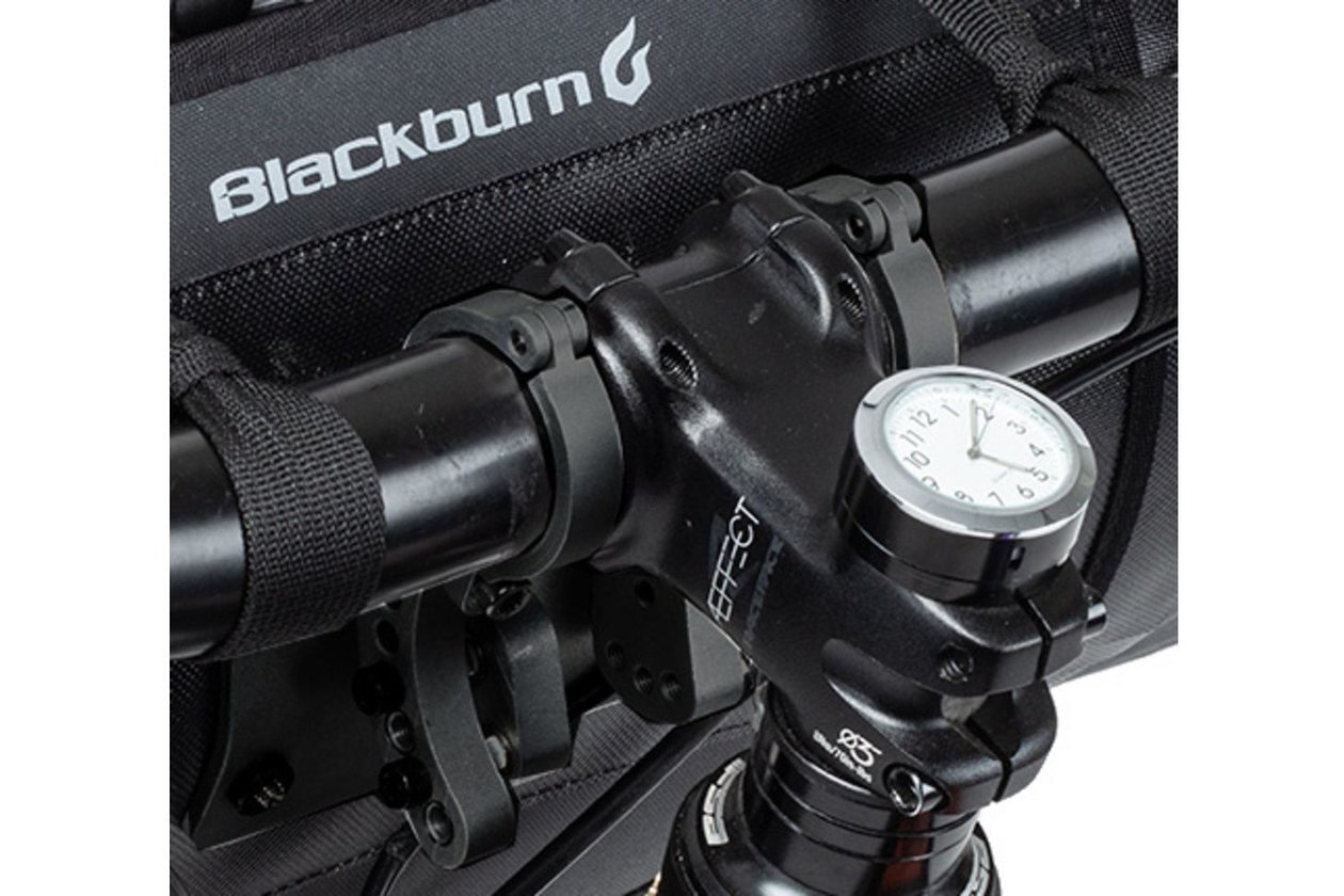 Blackburn Outpost Elite Handlebar Roll & Drybag