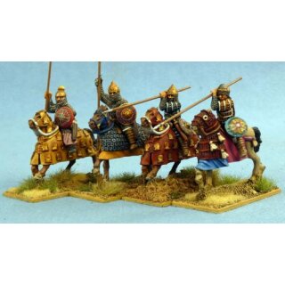 SAGA: Sassanid Hearthguard