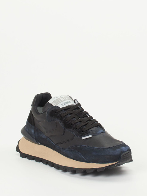 Sneaker-46611000011 Voile Blanche