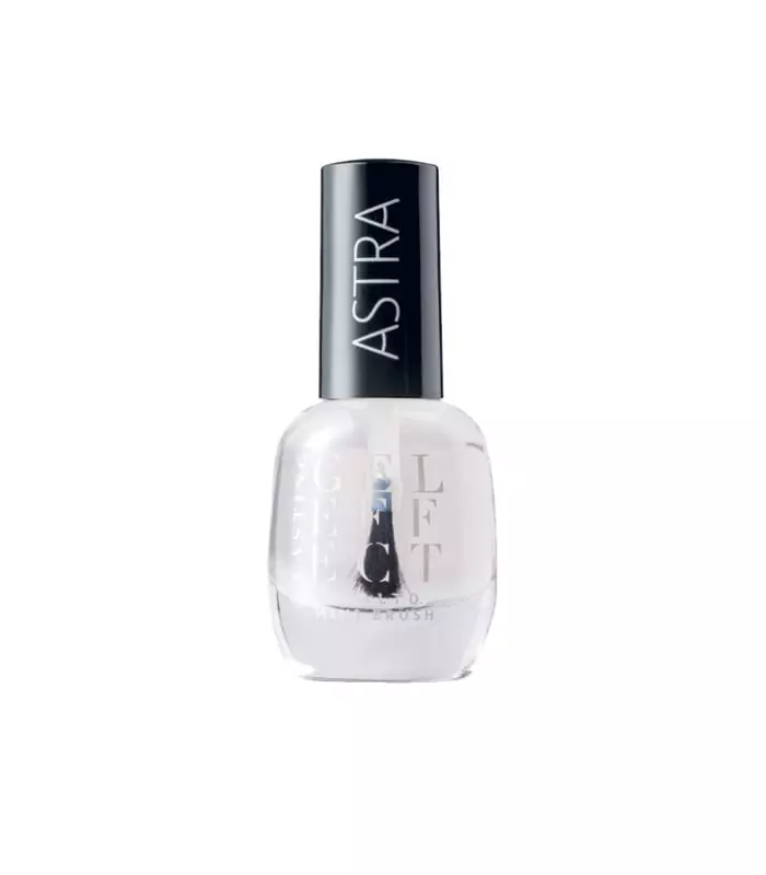 LASTING GEL EFFECT Vernis à ongles
