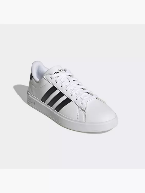 adidas Grand Court Cloudfoam Lifestyle Court Comfort Schuh