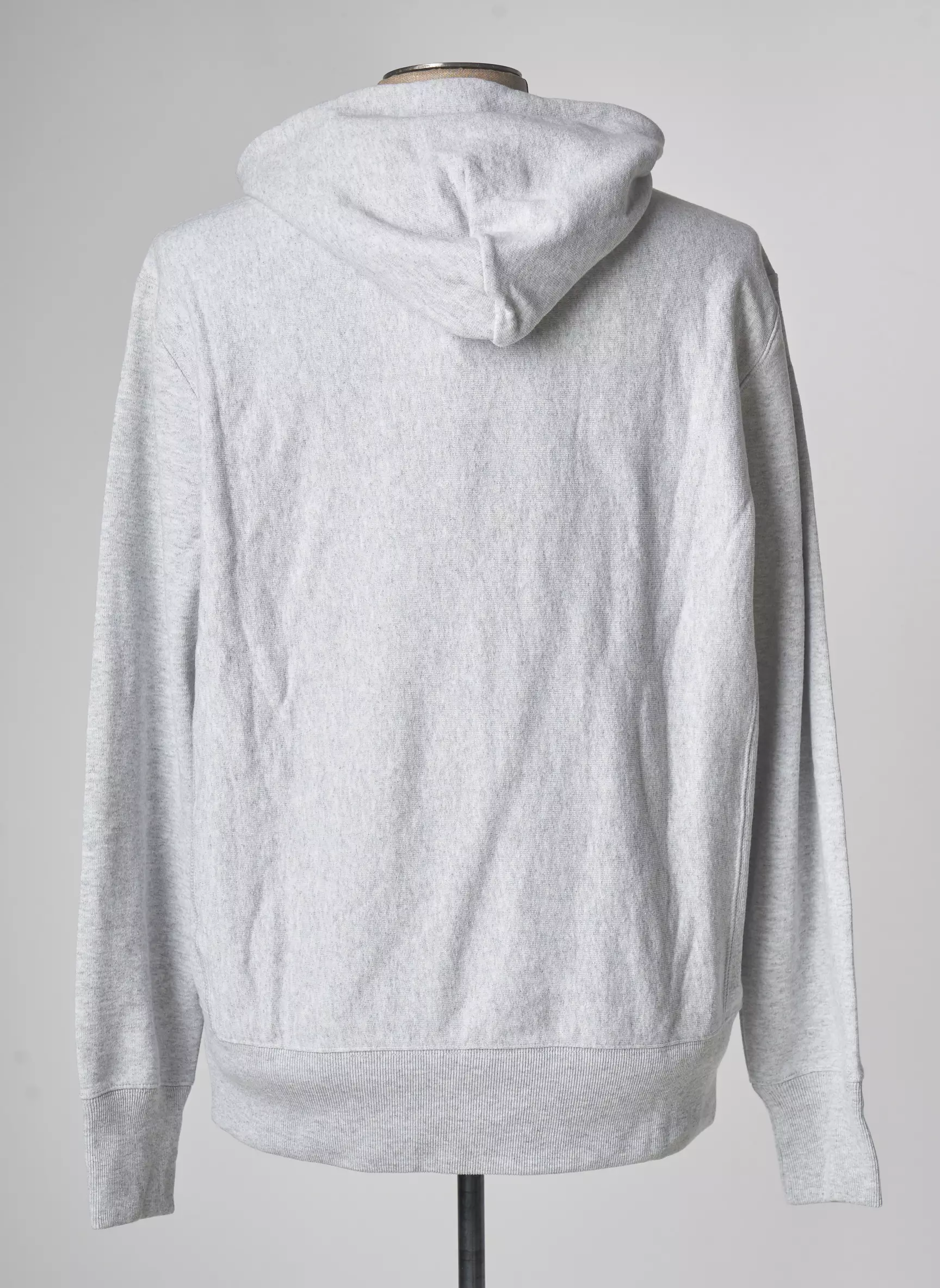 Champion Sweats Homme couleur gris