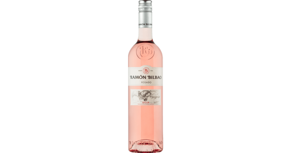 Ramon Bilbao Rosado Rioja