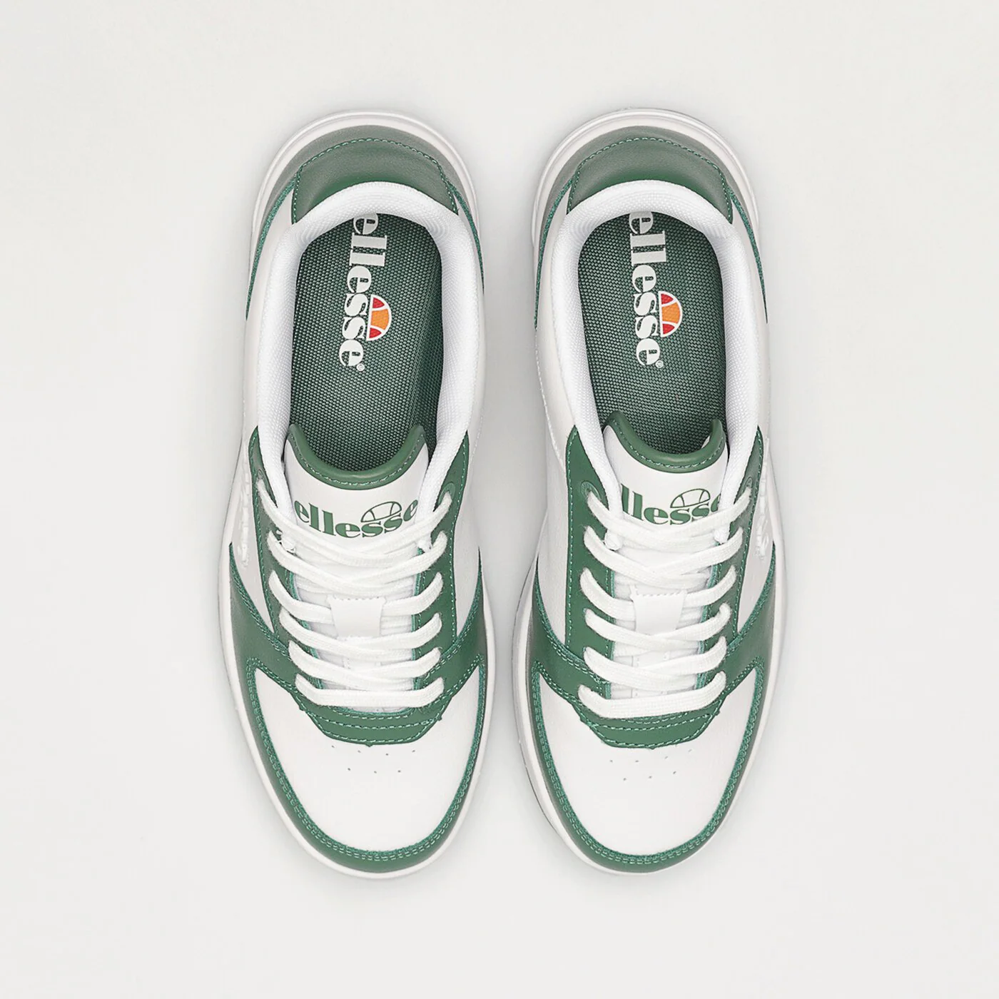 ELLESSE PANARO CUPSOLE Grün