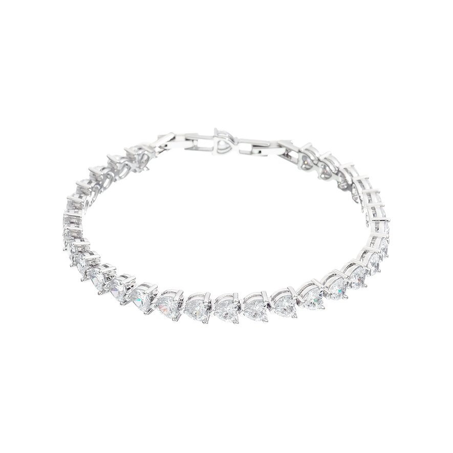 Chiara Ferragni Armband Infinity Love