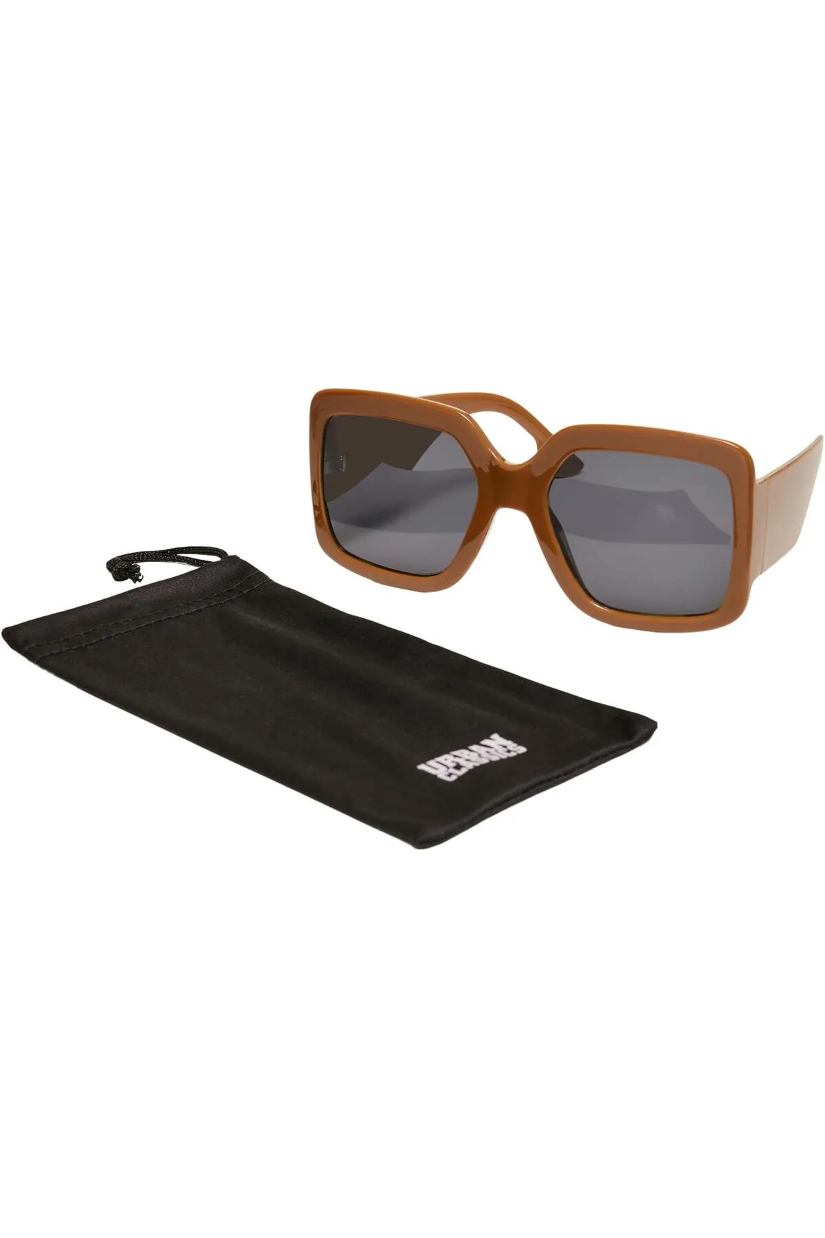 Urban Classics  Accessoires Sonnenbrillen Monaco