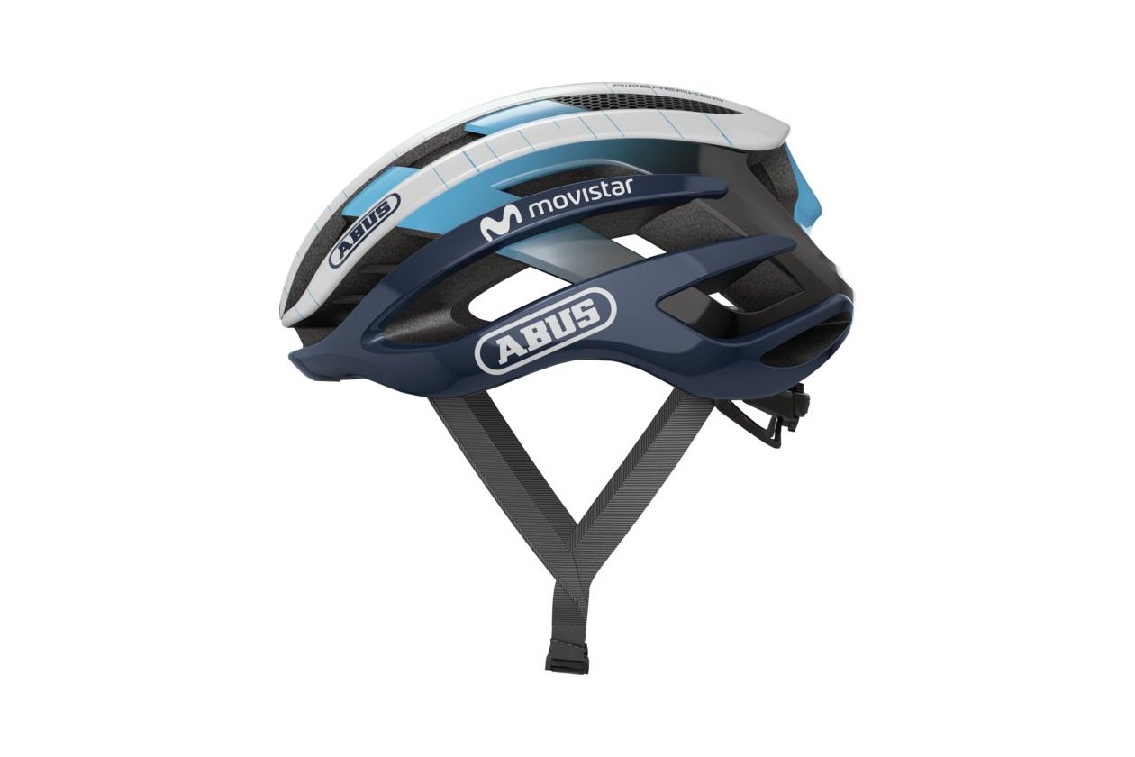 Abus Airbreaker