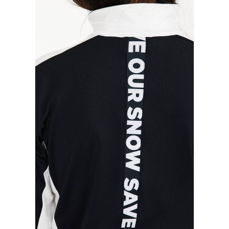 SOS Åre Rollkragenpullover Damen