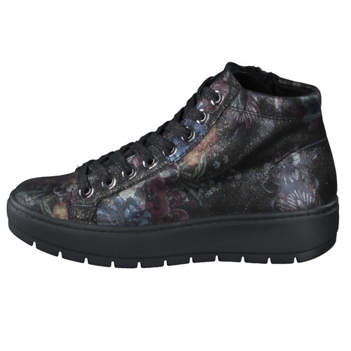 Schnürschuh-27519900001 Semler
