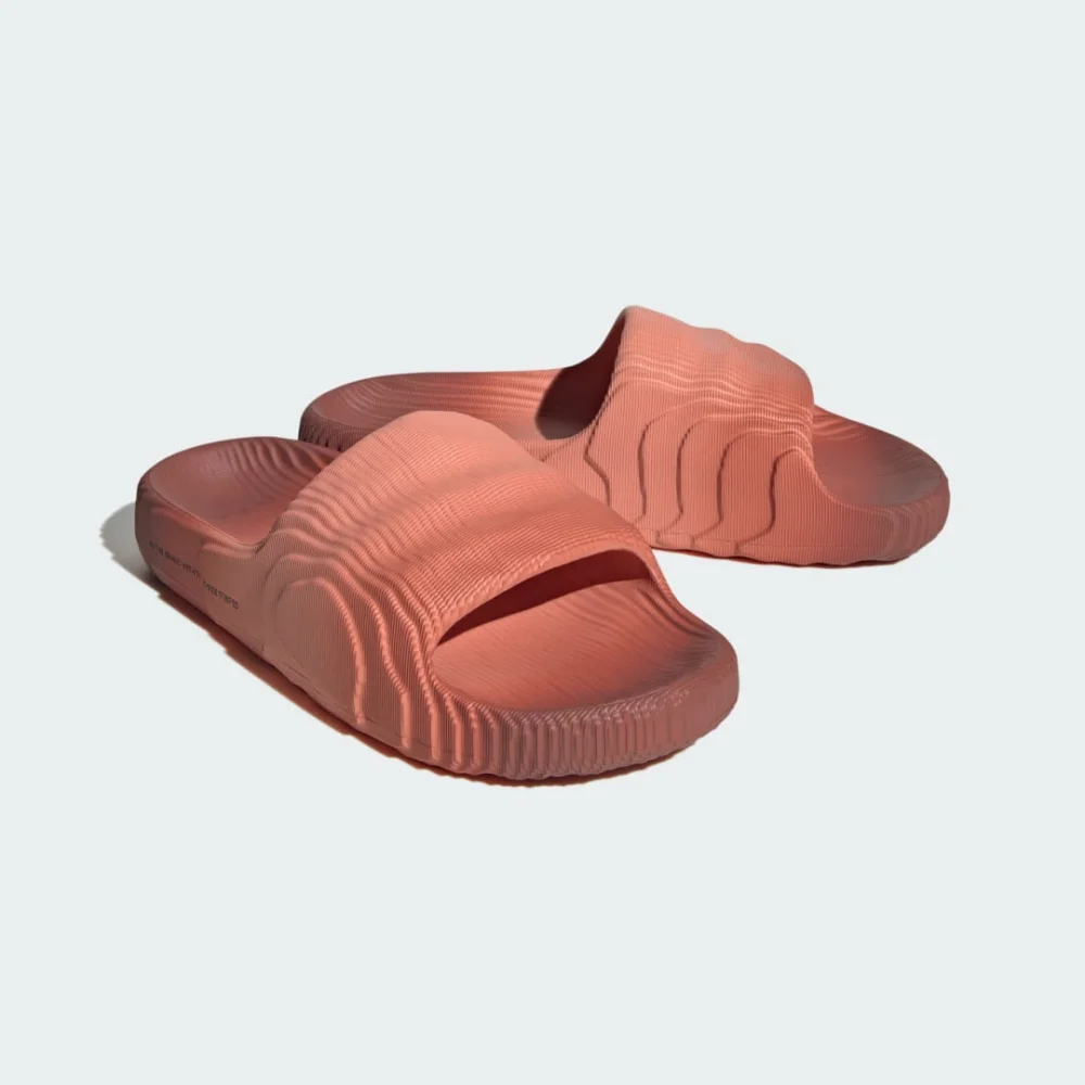 adidas Adilette 22 IG7492 / orange