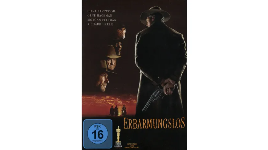 Erbarmungslos
