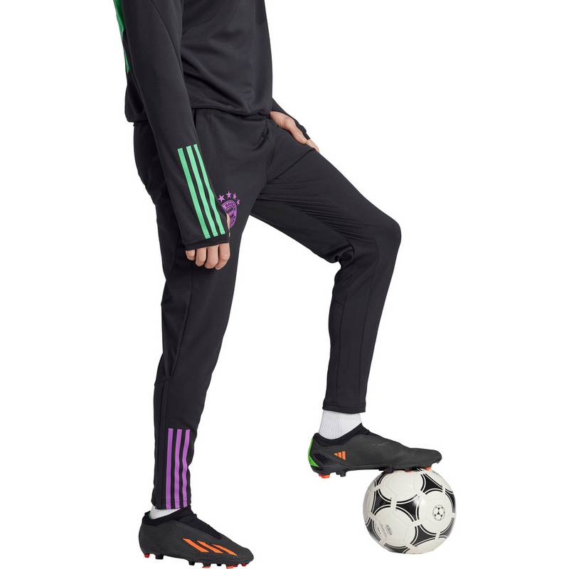 adidas FC Bayern München Trainingshose Herren