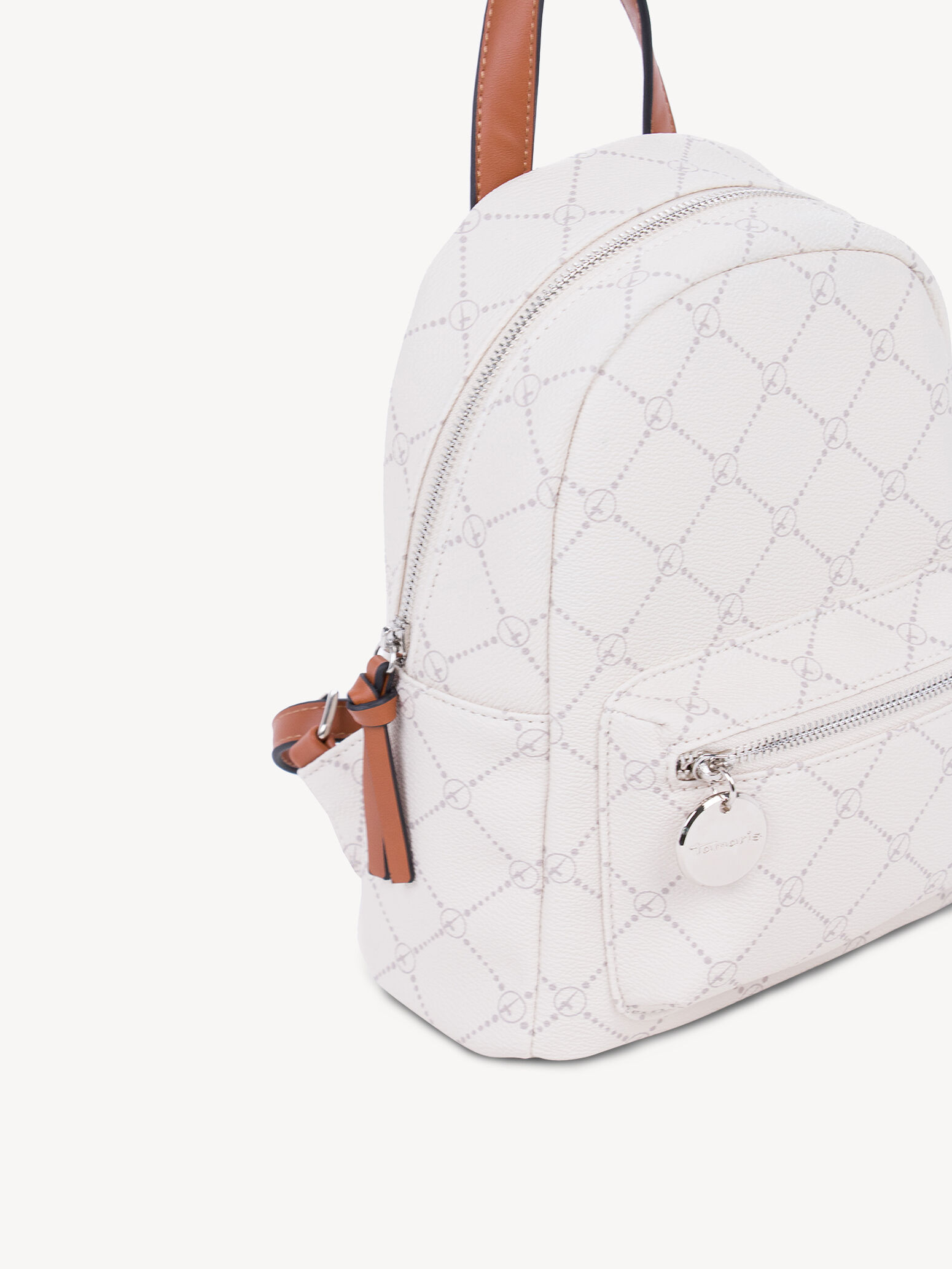 Sac à dos - blanc