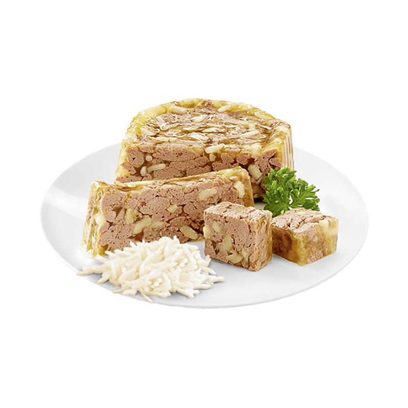 Cesar Hundenassfutter Cesar Senior 10+ 14x150g