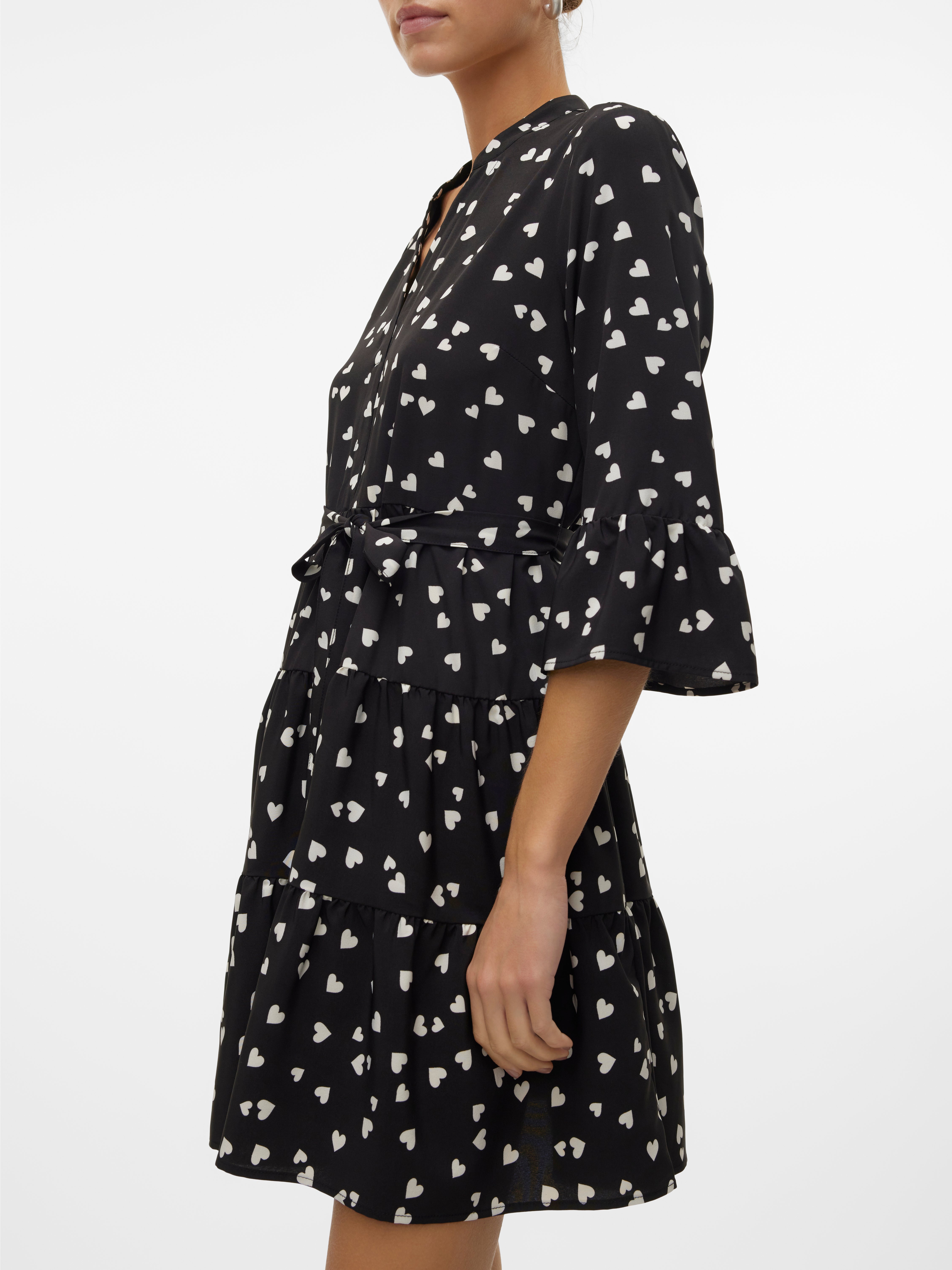 VMZERA Kurzes Kleid