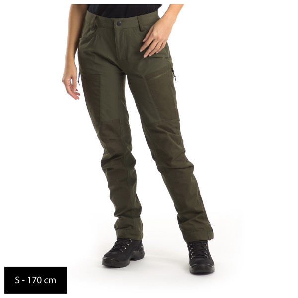 Stoic - Women's SälkaSt. Tour Pant - Trekkinghose