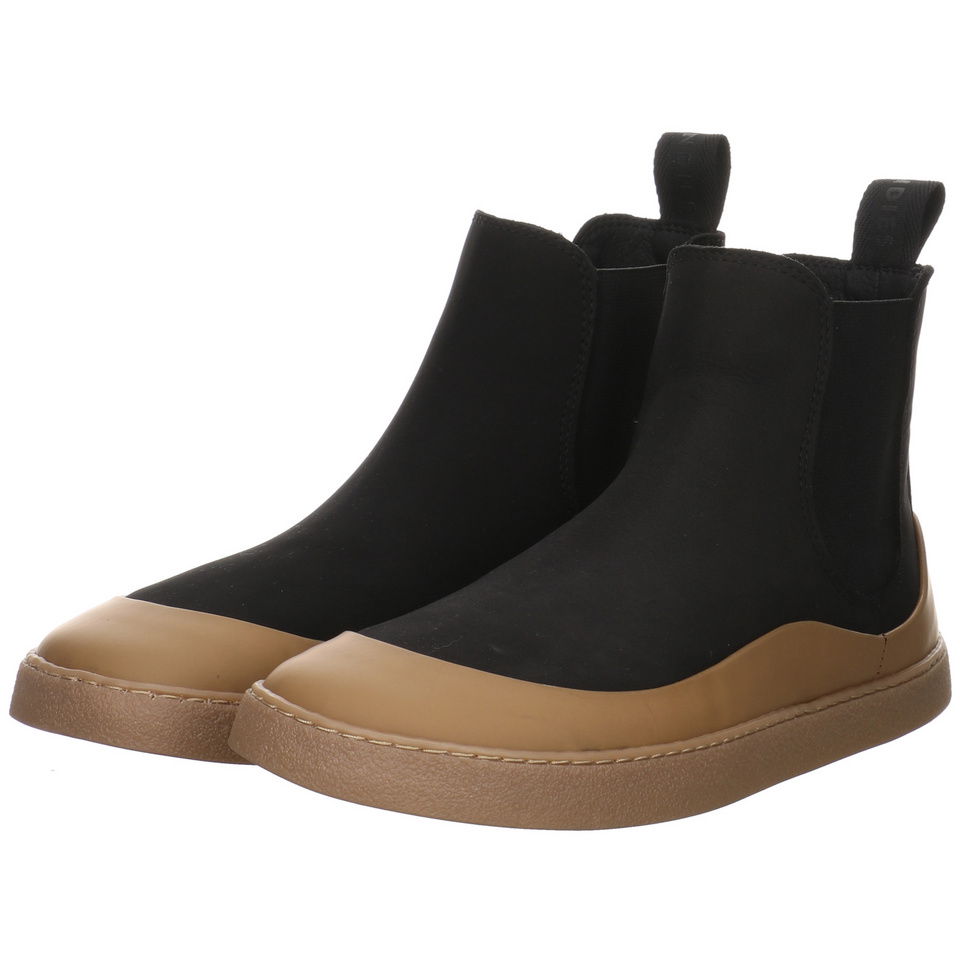 Groundies Sienna Barfuß Chelsea Boots