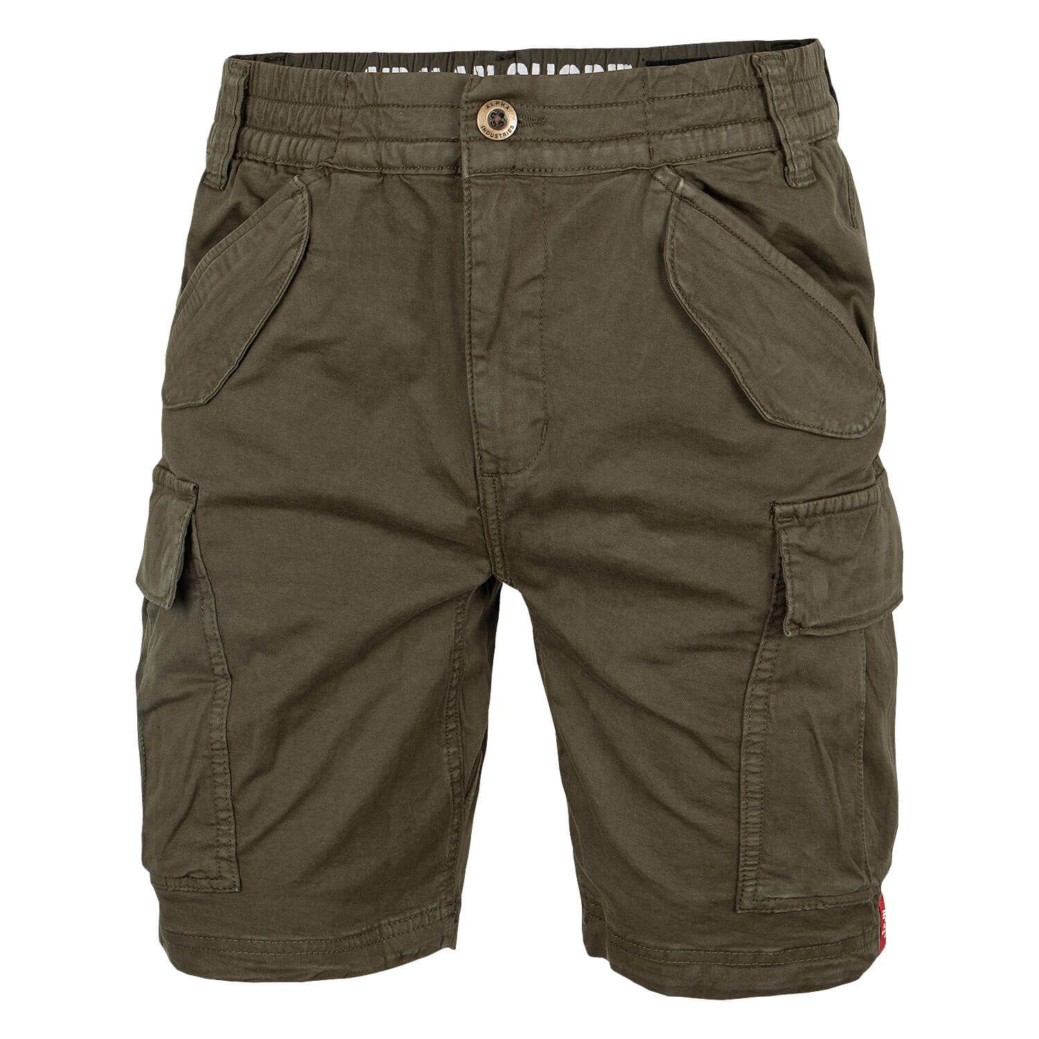 Airman Shorts