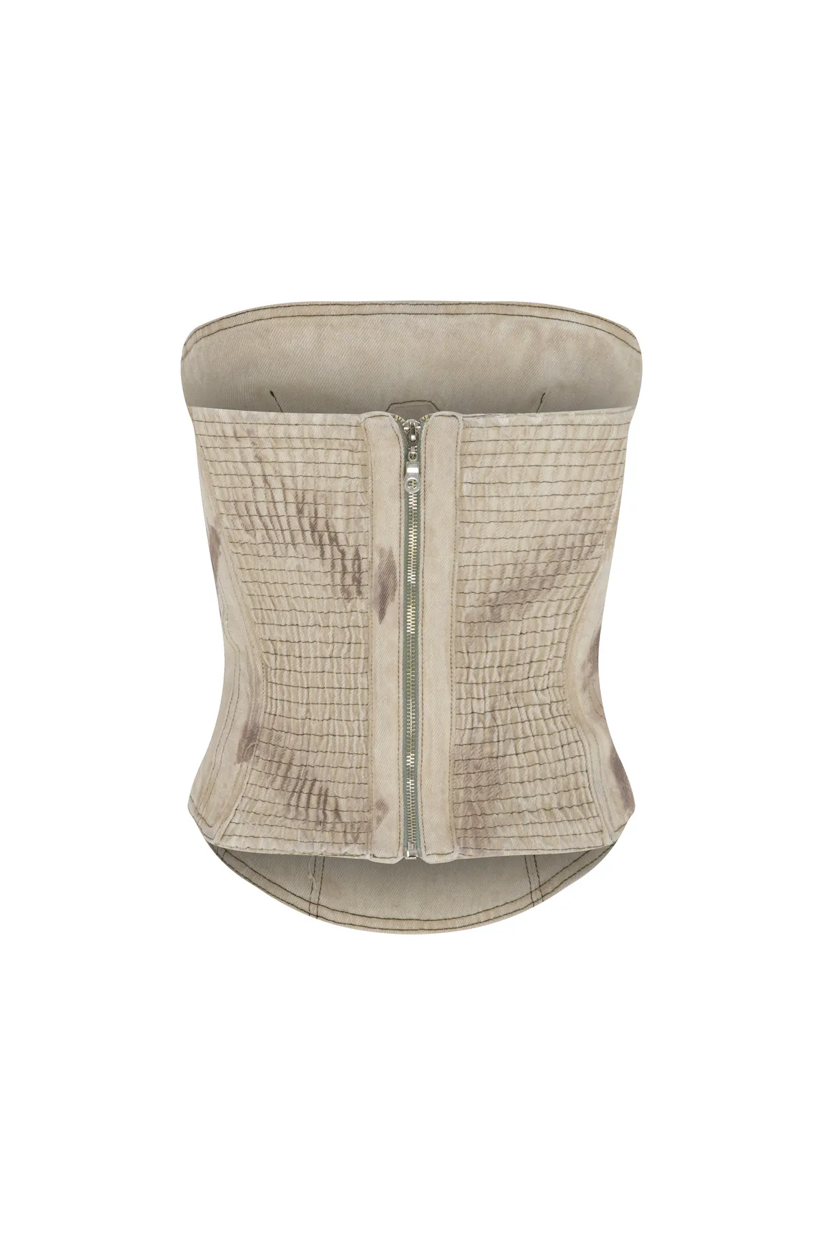 SAGAZA  Nilda Bustier