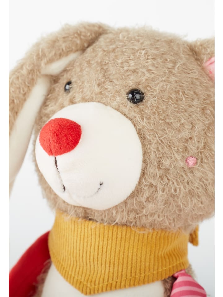 Sigikid Kuscheltier Patchwork Sweety in rosa günstig kaufen onesize