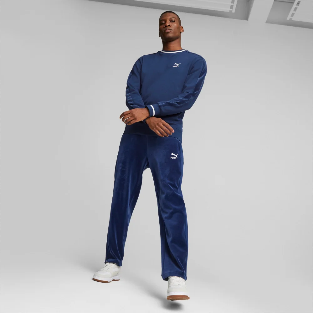 PUMA Doublecourt PRM 393283_02 / weiss