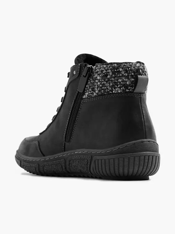Easy Street Komfort Schnürboots